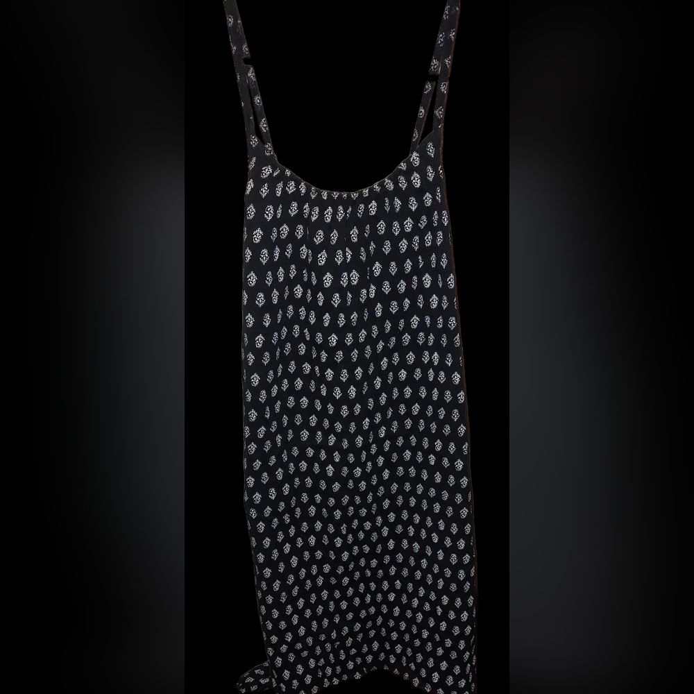 Gap summer dress